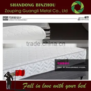 China Manufacturer Latex Mattress for Mattress Display thumbnail-1