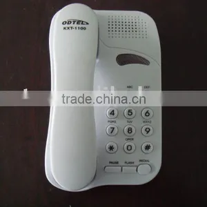 Wall Mounted Analog Telephone,desktop Telephone thumbnail-1