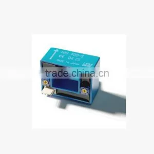 HAS400-S/SP50 SENSOR Current Sensor LT308-S6, LT58-S7, LT108-S7/SP1, LT208-S7/SP1, LA55-P, LV25-P/SP5 thumbnail-1