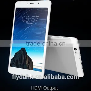 8.0" Cube T8 Super Tablet pc Android OS 5.1 1GB RAM +8GB ROM 0.3+2mp Camera Support 4G Tablet thumbnail-2
