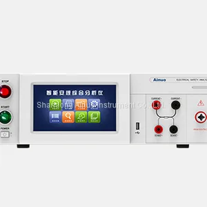 PVS450H(F) AC/DC Electrical Safety Comprehensive Analyzer thumbnail-2