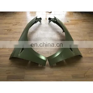 Chinese Manufacturer Replacement Parts Front Fender Fender Left and Right for Tesla Model 3 thumbnail-3