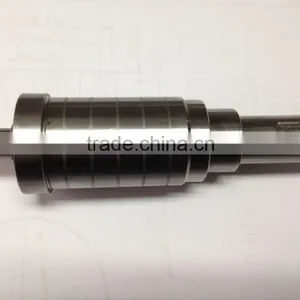 Motor Shaft, Electric Motor Shaft, Rotation Axis thumbnail-1