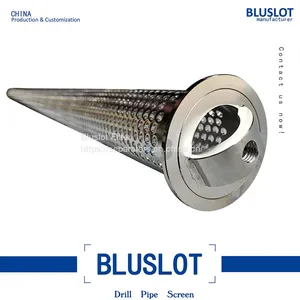 Drill Pipe Screen for Sale - Bluslot thumbnail-4