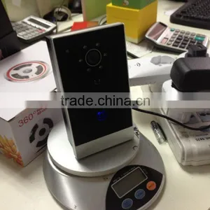 New Arrival Home Security Metal WiFi IP Video Door Phone With Android/IOS App Remote Unlock Door thumbnail-2