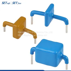 530vspcl10 Series ESD Protection Transient Voltage Suppression Tvs Diode Tvs Array Replace Littelfuse Semtech Vishay Bourns thumbnail-1