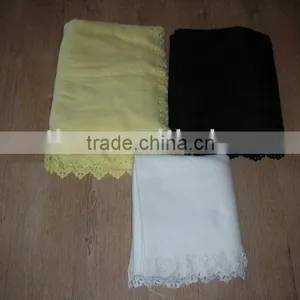 100%polyester Blanket thumbnail-1