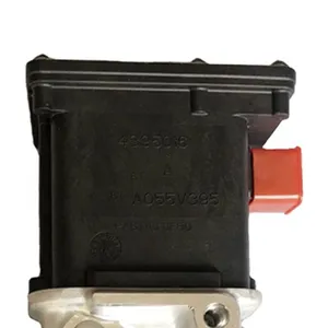 Haoxiang (Out Of Stock) New Material 2.2 SCR DCU Adblue Urea Doser Pump 4395016 A055V395 For Cummins Euro 6 thumbnail-5
