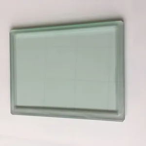 Specializing in the Production of 6 Mm8mm Steps Small Various Special-shaped Glass Processing Factory thumbnail-3
