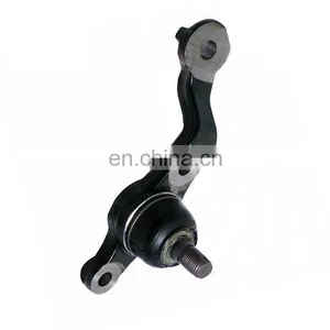 43330-69016 43330-59015 Front Axle Left Right Suspension Lower Ball Joint for Toyota Hilux Lexus thumbnail-2