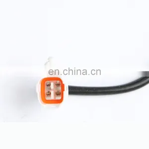 89465-60080 100% Test O2 Oxygen Sensor for ToyotaHILUX thumbnail-3