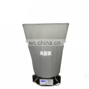 Automatic Detection Air Flow Capture Hood thumbnail-1
