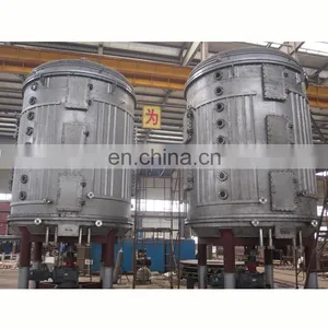 Best Sale Vacuum Disc Dryer Machine for Lithium Hydroxide thumbnail-5