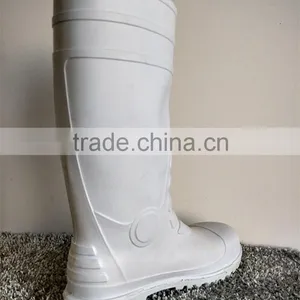 Fashion Boots for Food Industry CE Standard thumbnail-3