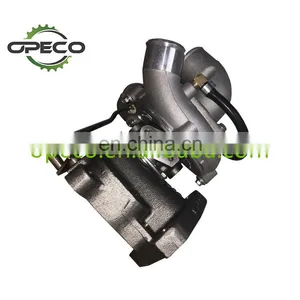 For Kia Sportage I 2.5TD Turbocharger 715924-5002S 715924 715843 715843-5002S thumbnail-3