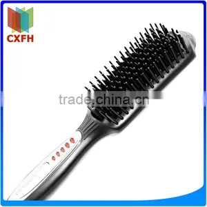 Heating Rate 60 Seconds Lcd Display Ceramic Hair Straightener thumbnail-6