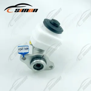 Brake Master Cylinder 47201-12550 for TOYOTA Corolla thumbnail-2
