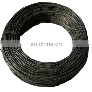 2.2mm Q195 Black Annealed Binding Iron Wire thumbnail-3