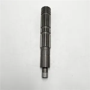 Hot Selling Original Transmission Gearbox Gear Shaft Input Shaft Main Shaft For SINOTRUK thumbnail-4