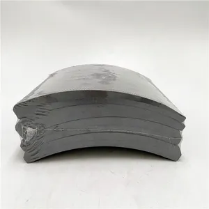 Drum Brake Block Lining Brake Pad thumbnail-5