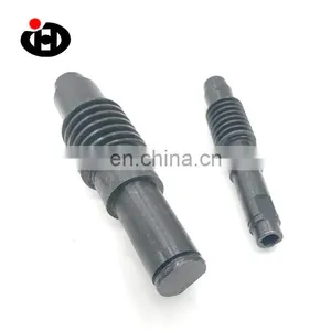 ISO9001 Supplier High Quality Turbine Worm Gear Worm Shaft thumbnail-1