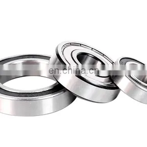 NSK Auto Deep Groove Ball Bearing 18.7x38x10mm B18Z-1B1 B18Z-1B1C3 thumbnail-4