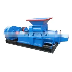 Automatic Brick Machine, Brick Making Machine Hot Selling thumbnail-2