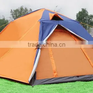 Durable Two Person Fast Camping Tents thumbnail-4