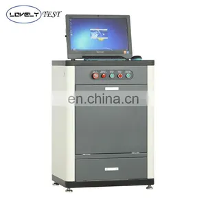 300KN 10KN Automatic Cement Compression and Flexural Machine Cement Testing Machine Test Equipment thumbnail-3
