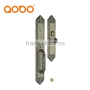 New Type High Quality European Zip Lock Bag thumbnail-1