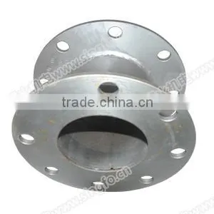 Diesel Generator Spare Parts From Singfo With CE Certification thumbnail-2