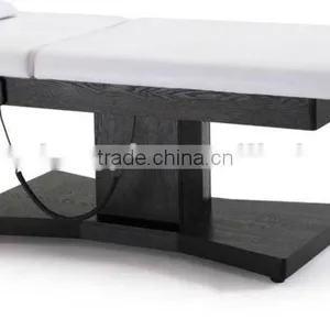 Beauty Salon Furniture Health Facial Bed With 2 Motors thumbnail-6