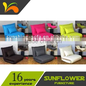 Newest Desgin Chaise Lounge Folding Practical Modern Lounge Furniture Lounge Chair thumbnail-4