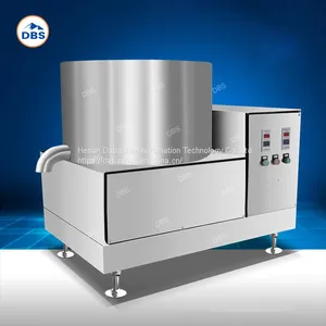 Centrifugal Dehydrator thumbnail-3