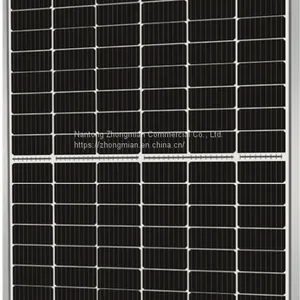 445W 455W Monocrystalline Solar Panel With High Efficiency thumbnail-1
