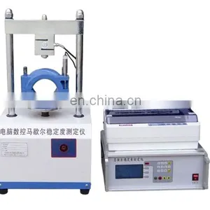 HST Marshall Stability Testing Machine thumbnail-1