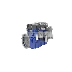 In Stock and Brand New Weichai Diesel Engine WP7.300E51 thumbnail-3