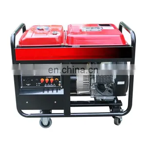 Hot Selling Made in China Gasoline Generator S950 S3800CX thumbnail-1