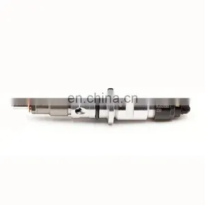 Common Rail Fuel Injector 0445120383 thumbnail-1