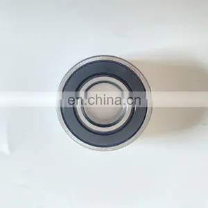 FAG Bearing Double Row 3204 P5 High Performance GCR15Angular Contact Bearing thumbnail-2