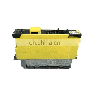 Hot Sale New Fanuc Servo Motor Driver Amplifier A06B-6132-H003 thumbnail-1