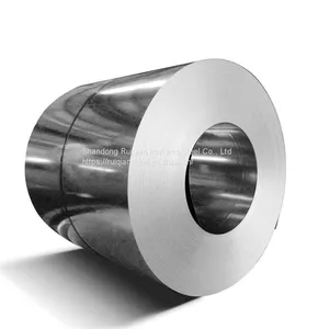 Color Coated Steel Roofing Metal Material Hot Dipped Prepainted Galvanized Color Zinc Coated PPGI Gi Prepainted Steel Coil thumbnail-1
