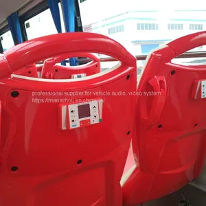 2023 GPS Bus Stop Announcer With Automatic Voice Annunciation From Tamo thumbnail-2