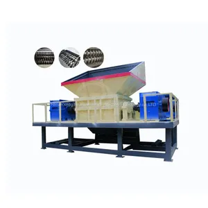 Crushed Bottle Recycled Plastic PE Machine thumbnail-4