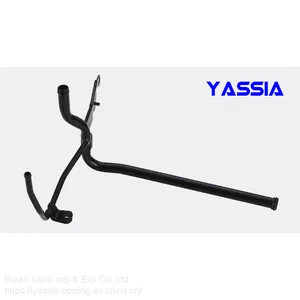 HYUNDAI Iron Water Coolant Pipe Parts No.25480-39800 thumbnail-1