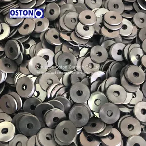 22*6*10.5mm Factory Wholesale High Toughness Tungsten Carbide Tile Cutter Replacement Wheel Scoring Wheel thumbnail-5