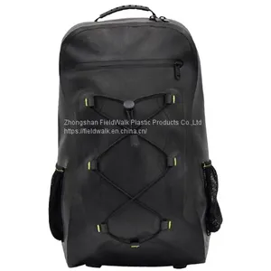 Popular Custom Outdoor Waterproof Computer Bag Factory Price thumbnail-4