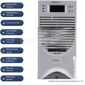 Emerson ER22010/T High-frequency Charging Module, DC Screen Power Module, Brand New and Original thumbnail-1