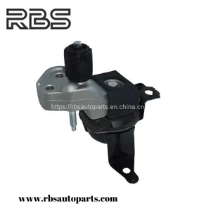 12305-0M030 12305-21070 12305-21060 12305-0M020 12305-21020 9015 A7288 Front Right Engine Motor Mount For 2000-2006 Toyota Echo thumbnail-1