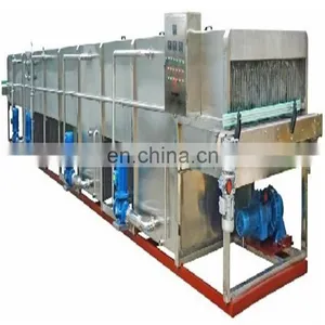 Organic Coconut Water Production Line / Coconut Water Processing Plant thumbnail-2